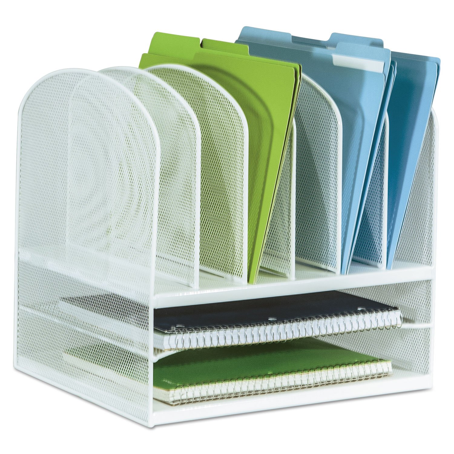 Desktop Organization